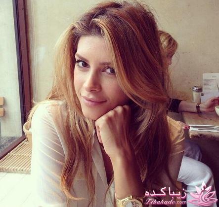 ازدواج مانکن ایرانی با ثروتمند عرب